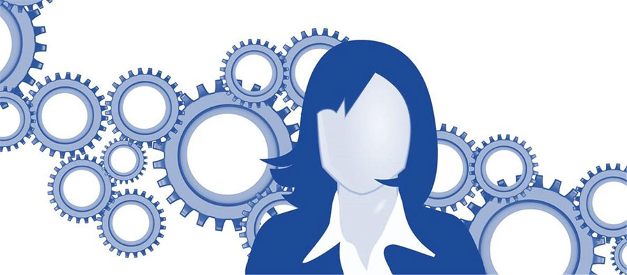 Ανάπτυξη δράσεων γυναικείας επιχειρηματικότητας - Επανένταξη - Ενεργοποίηση
