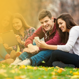 κλάδοι αιχμής