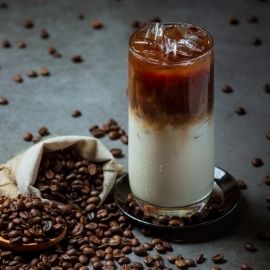 Barista Coffee bar Seminar – Level 3
